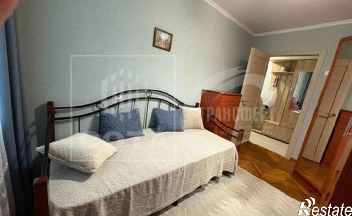 2-комн квартира улица Куцыгина, 6,  д. 6