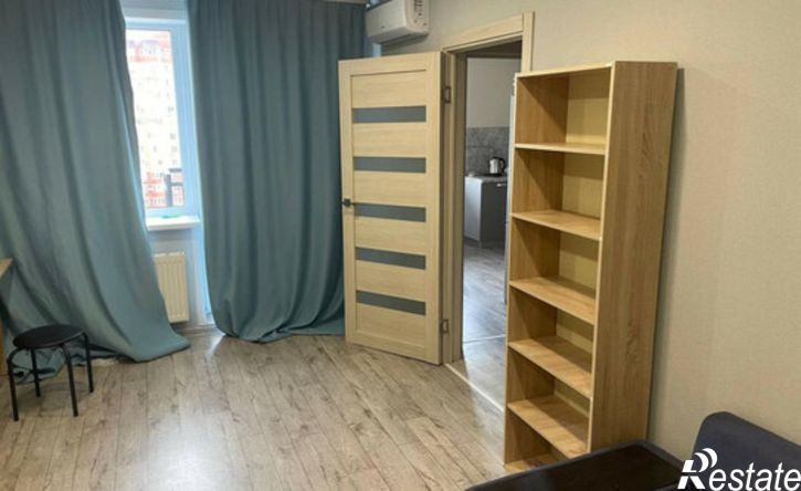 1-комн квартира Гродненская улица, 65,  д. 65