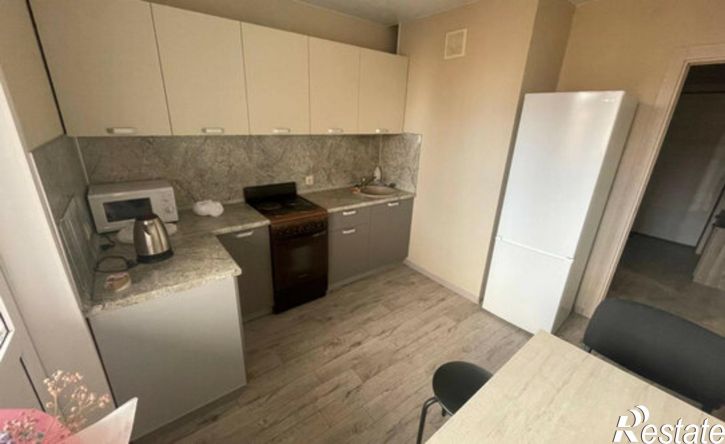 1-комн квартира Гродненская улица, 65,  д. 65