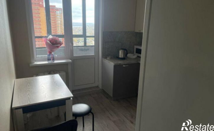 1-комн квартира Гродненская улица, 65,  д. 65