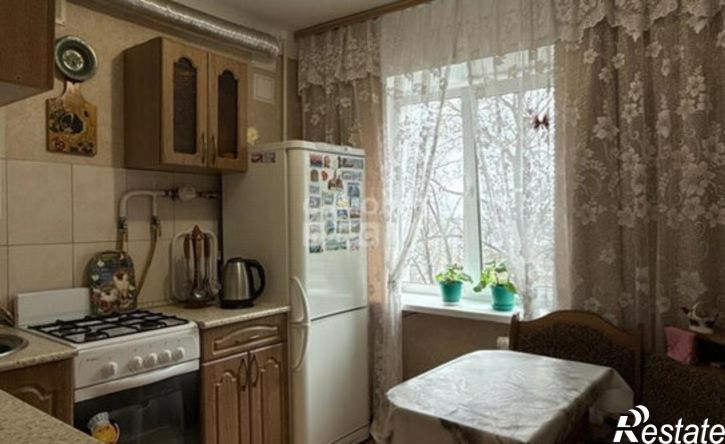 2-комн квартира улица Берёзовая Роща, 64,  д. 64