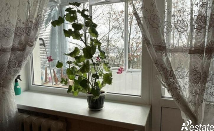 2-комн квартира улица Берёзовая Роща, 64,  д. 64