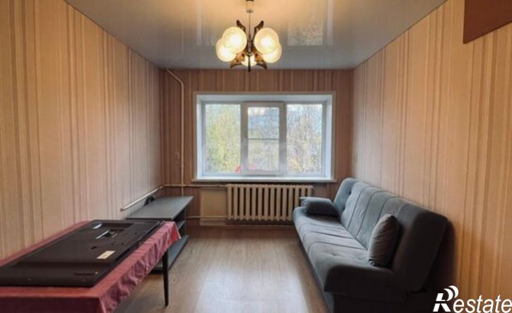 3-комн квартира Ленинский пр-кт, 30,  д. 30