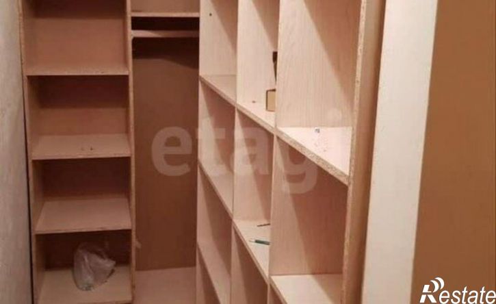 2-комн квартира ул Моисеева, 13/1,  д. 13/1