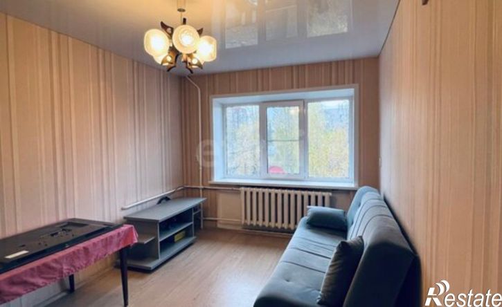 3-комн квартира Ленинский пр-кт, 30,  д. 30