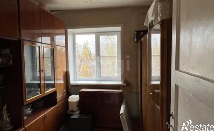 3-комн квартира Ленинский пр-кт, 30,  д. 30