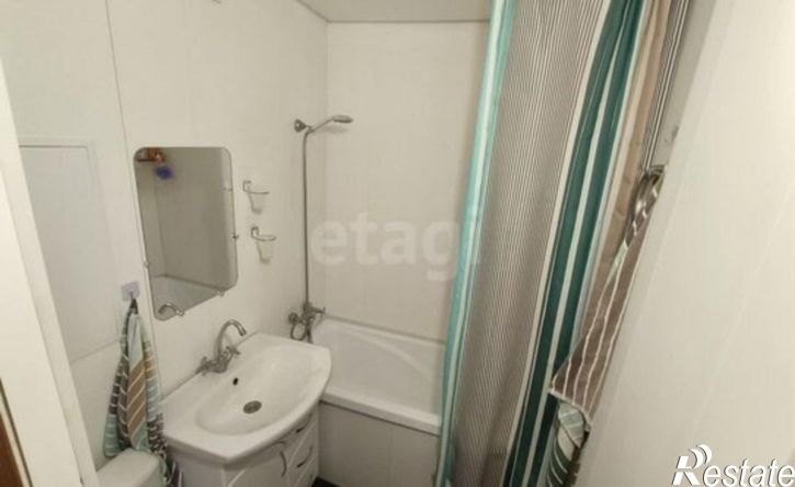 2-комн квартира ул Моисеева, 13/1,  д. 13/1