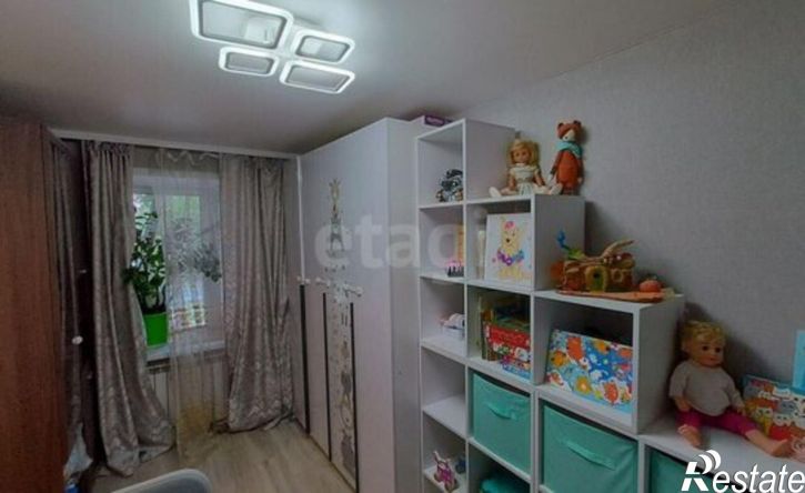 2-комн квартира ул Моисеева, 13/1,  д. 13/1