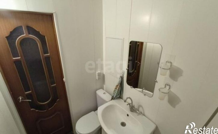 2-комн квартира ул Моисеева, 13/1,  д. 13/1