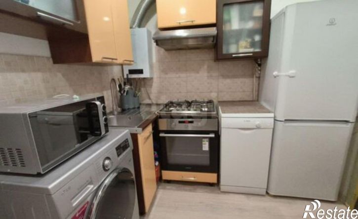 2-комн квартира ул Моисеева, 13/1,  д. 13/1