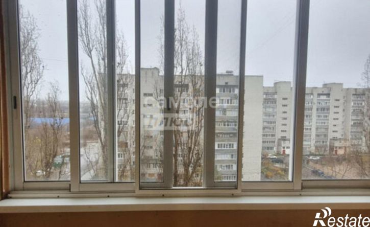 1-комн квартира ул Туполева, 11,  д. 11