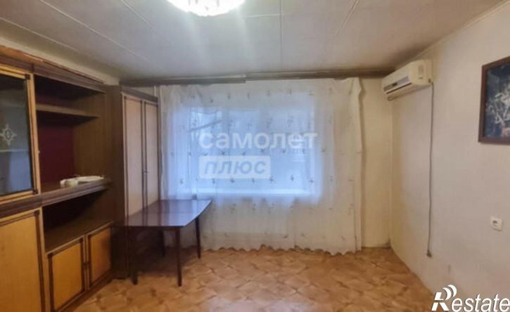 1-комн квартира ул Туполева, 11,  д. 11