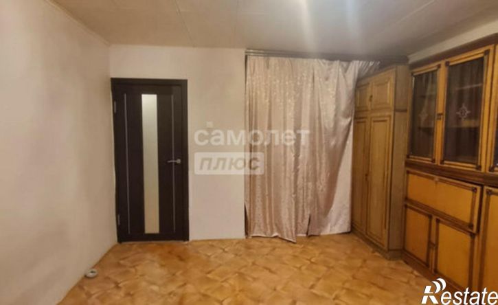 1-комн квартира ул Туполева, 11,  д. 11