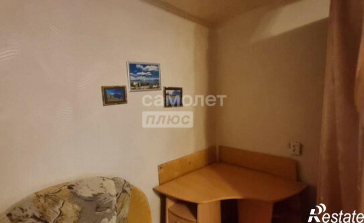 1-комн квартира ул Туполева, 11,  д. 11