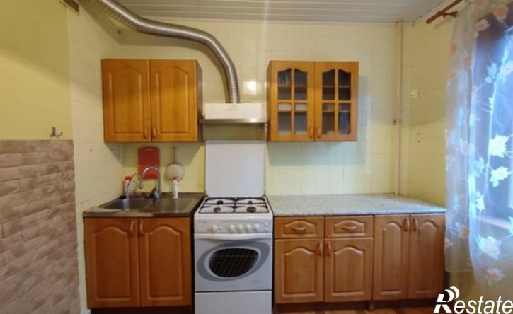 3-комн квартира наб Авиастроителей, 12,  д. 12