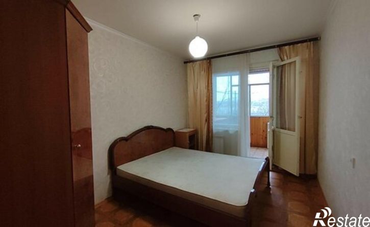 3-комн квартира наб Авиастроителей, 12,  д. 12