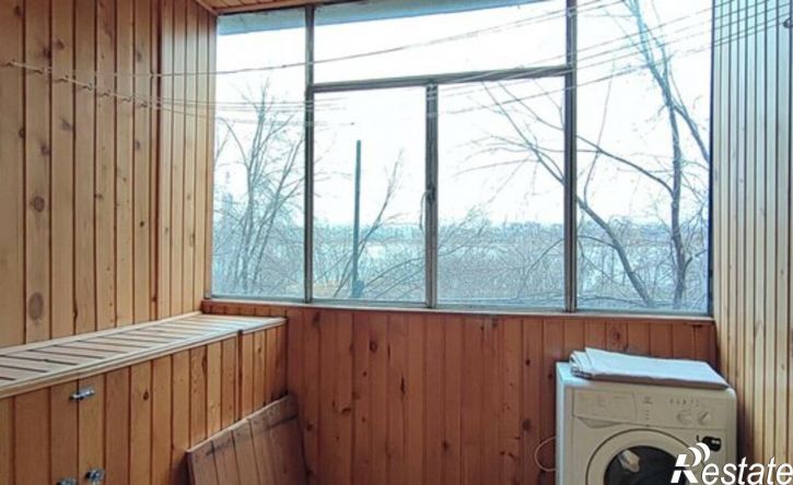 3-комн квартира наб Авиастроителей, 12,  д. 12