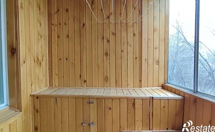 3-комн квартира наб Авиастроителей, 12,  д. 12