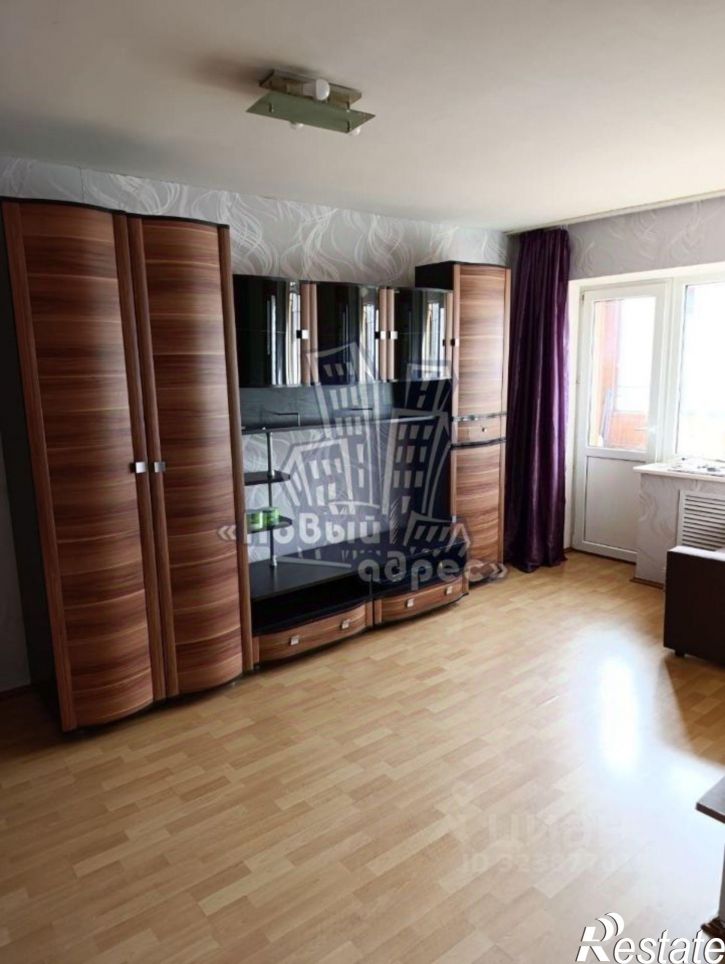 1-комн квартира улица Революции 1905 года, 8,  д. 8