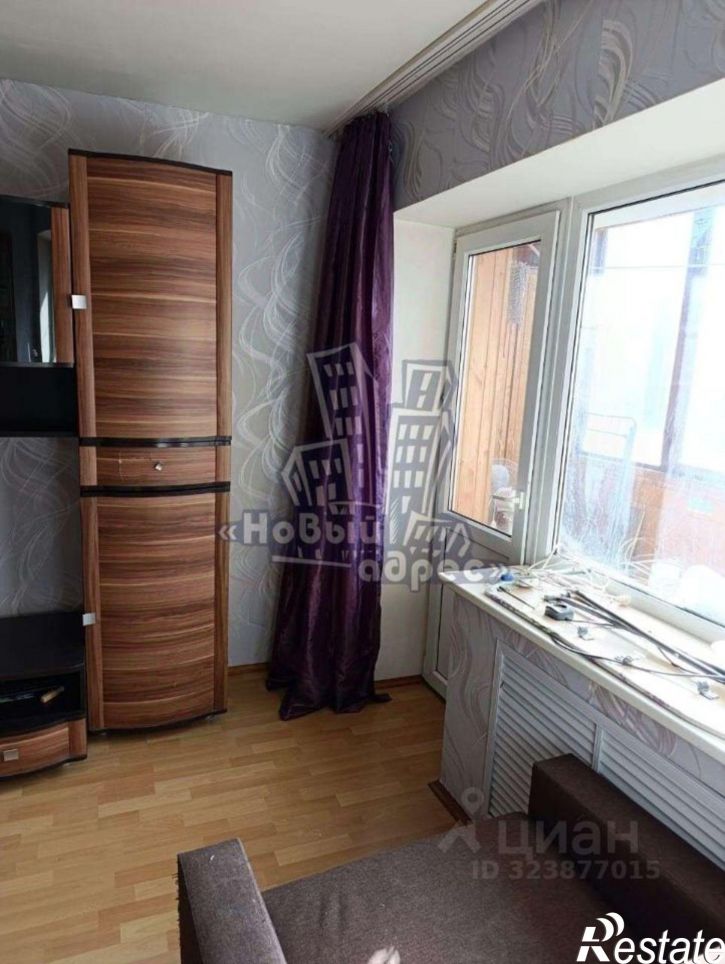 1-комн квартира улица Революции 1905 года, 8,  д. 8