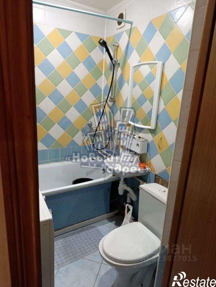 1-комн квартира улица Революции 1905 года, 8,  д. 8