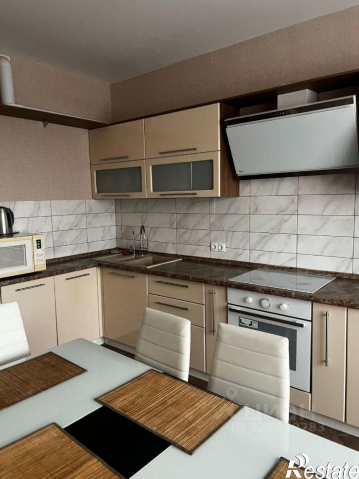 3-комн квартира ул Революции 1905 года, 31в,  д. 31в