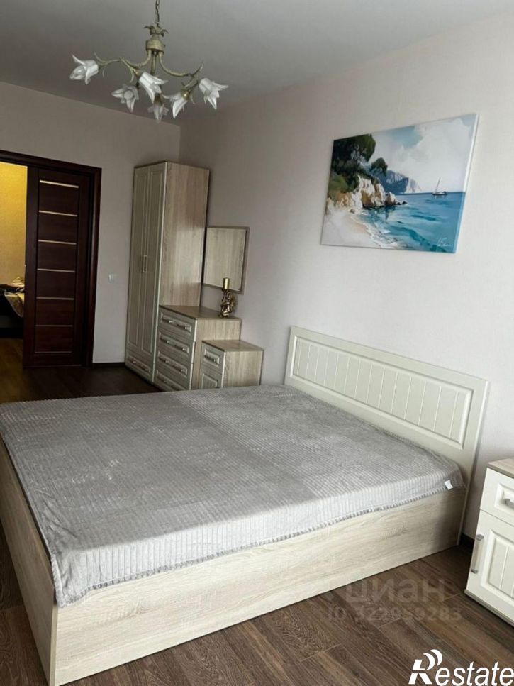 3-комн квартира ул Революции 1905 года, 31в,  д. 31в