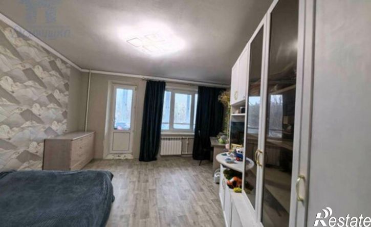 4-комн квартира улица Теплоэнергетиков, 3,  д. 3