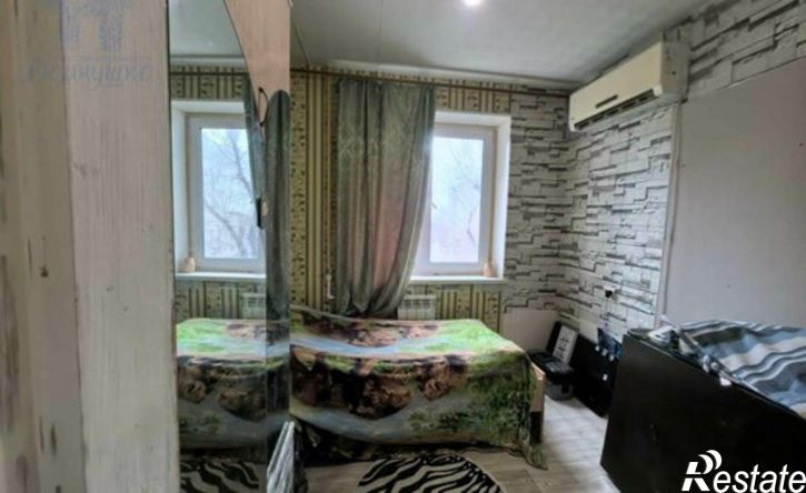 4-комн квартира улица Теплоэнергетиков, 3,  д. 3