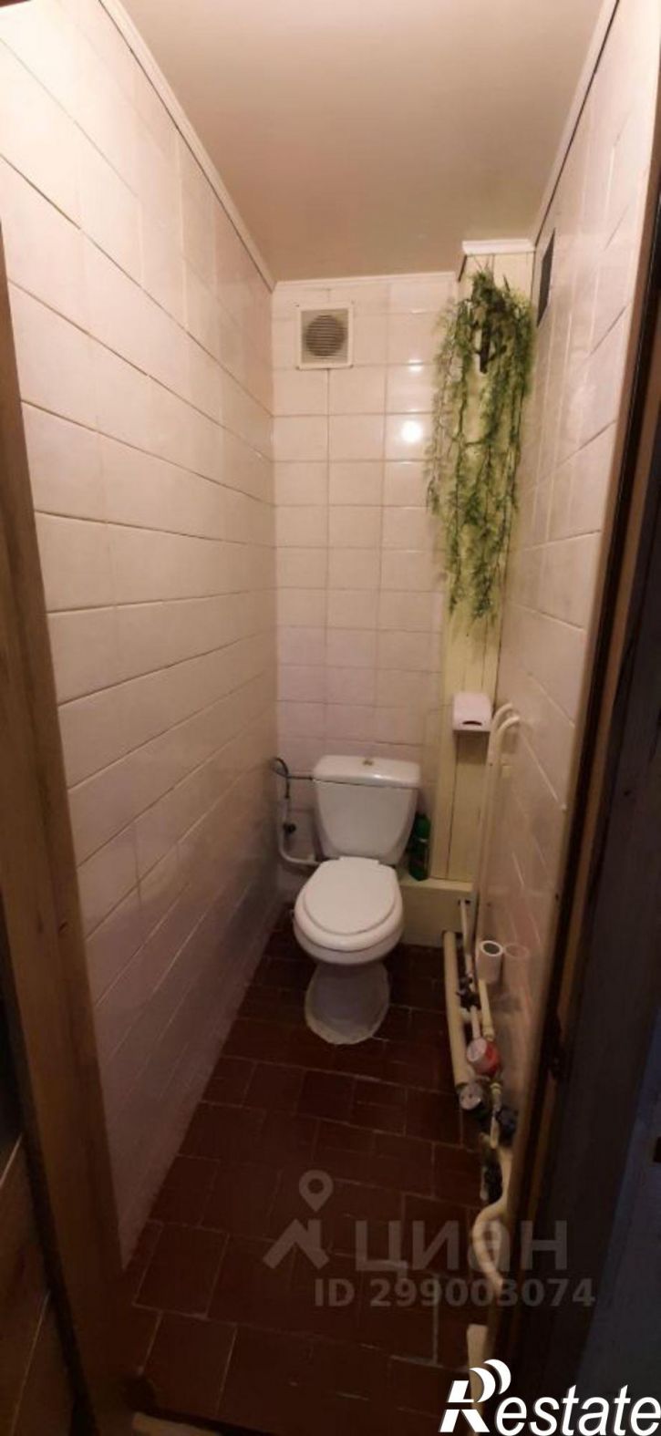 3-комн квартира ул Владимира Невского, 15,  д. 15