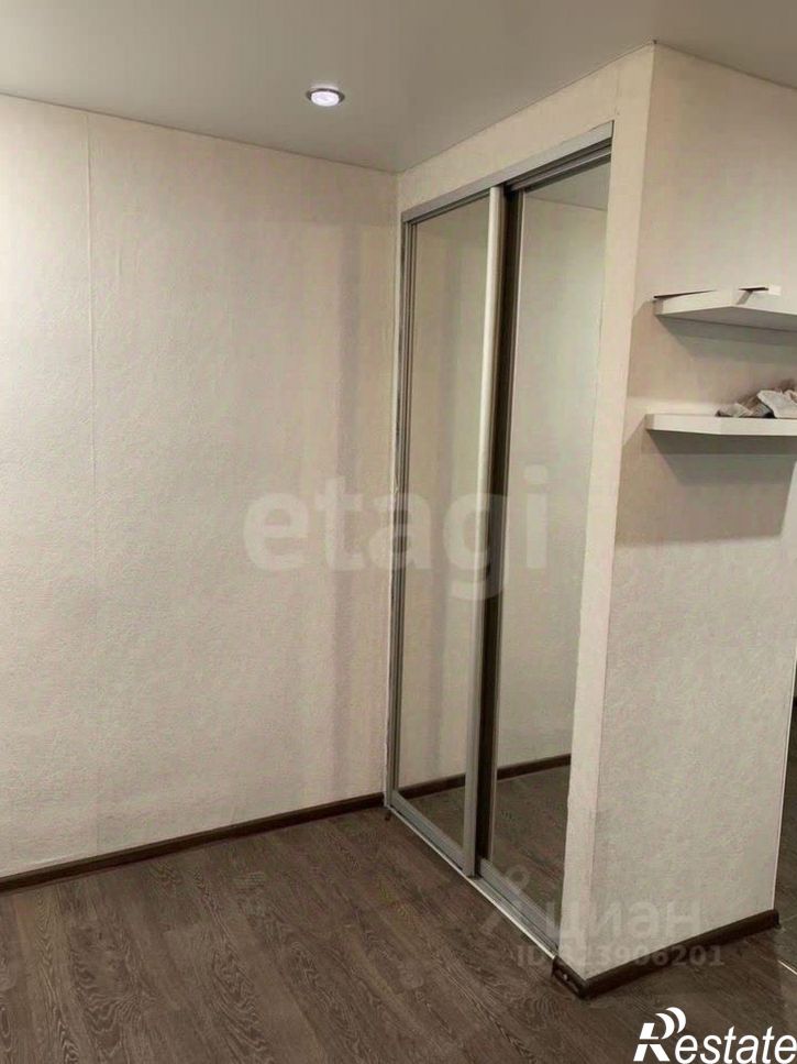 1-комн квартира ул 9 Января, 124,  д. 124