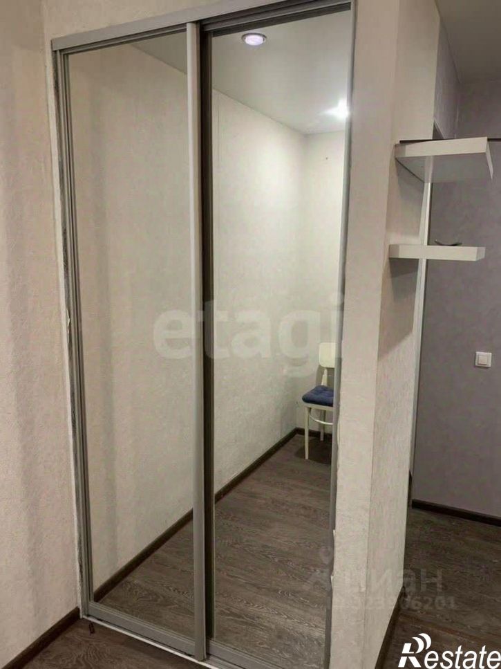 1-комн квартира ул 9 Января, 124,  д. 124