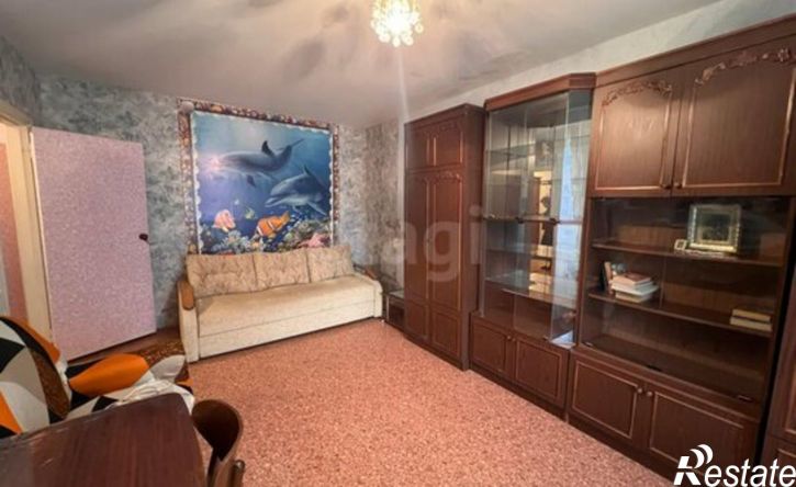 2-комн квартира ул Чуйская, 7,  д. 7