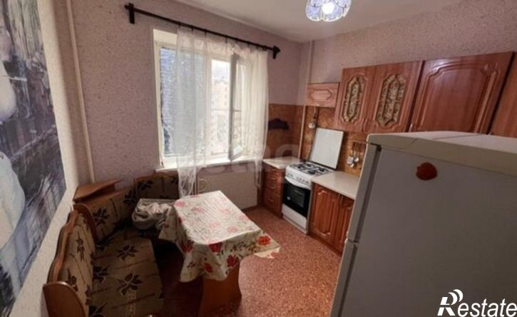 2-комн квартира ул Чуйская, 7,  д. 7