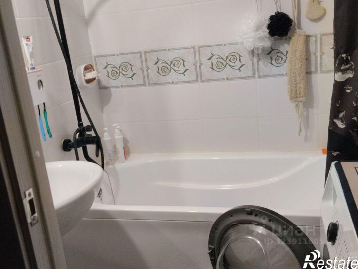 2-комн квартира ул Тепличная, 6б,  д. 6б