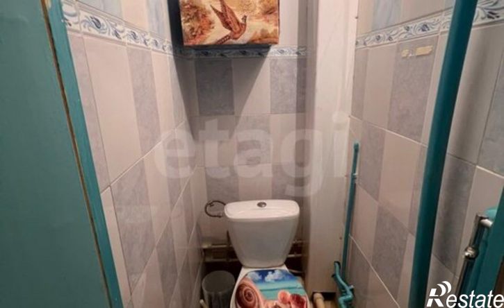 2-комн квартира ул Чуйская, 7,  д. 7