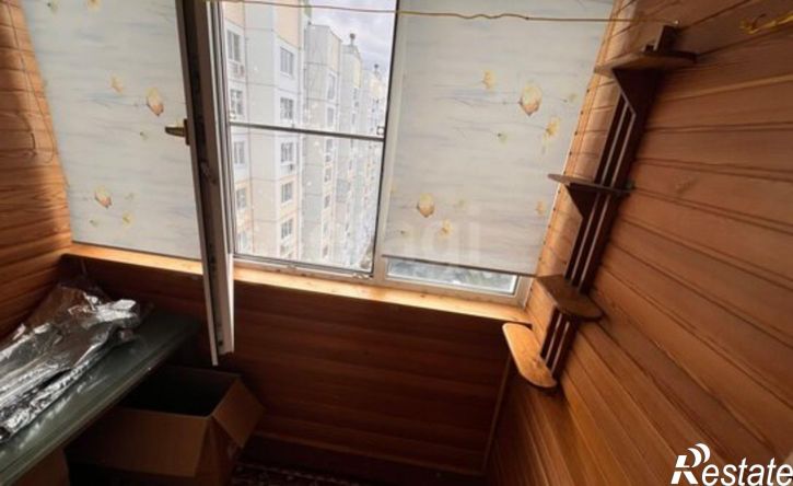 2-комн квартира ул Чуйская, 7,  д. 7