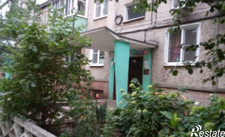 1-комн квартира ул 232 Стрелковой дивизии, 45/2,  д. 45/2