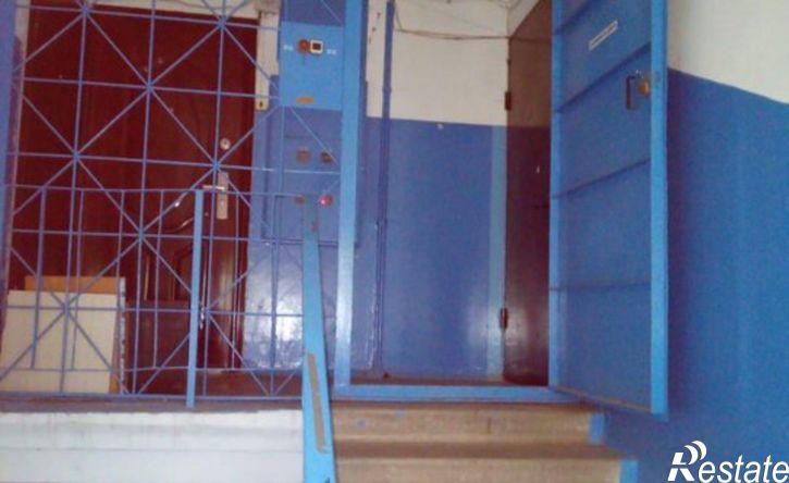 1-комн квартира ул 232 Стрелковой дивизии, 45/2,  д. 45/2