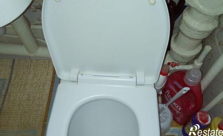 1-комн квартира ул 232 Стрелковой дивизии, 45/2,  д. 45/2