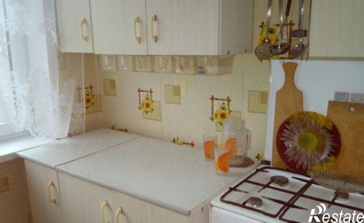 1-комн квартира ул 232 Стрелковой дивизии, 45/2,  д. 45/2