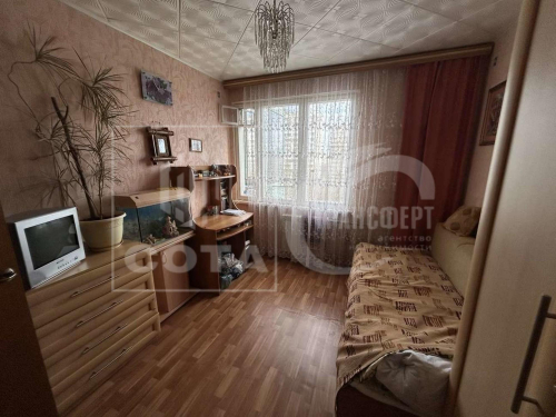 Продажа 2-комн квартиры 60 Армии улица, 15