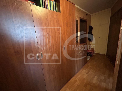 Продажа 2-комн квартиры 60 Армии улица, 15