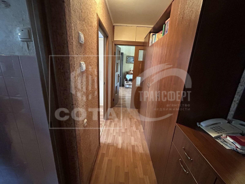 Продажа 2-комн квартиры 60 Армии улица, 15