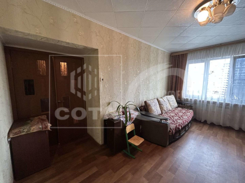 Продажа 2-комн квартиры 60 Армии улица, 15