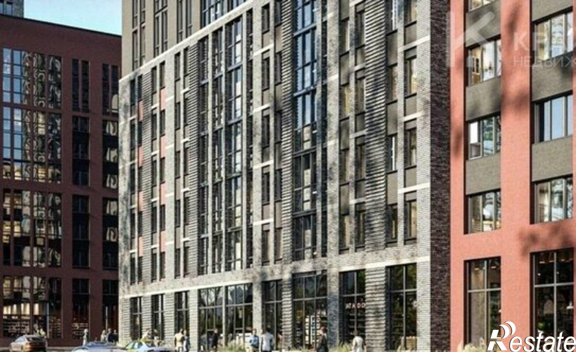 Купить квартиру за 3 474 110 рублей на ул Матросова, 64А/2