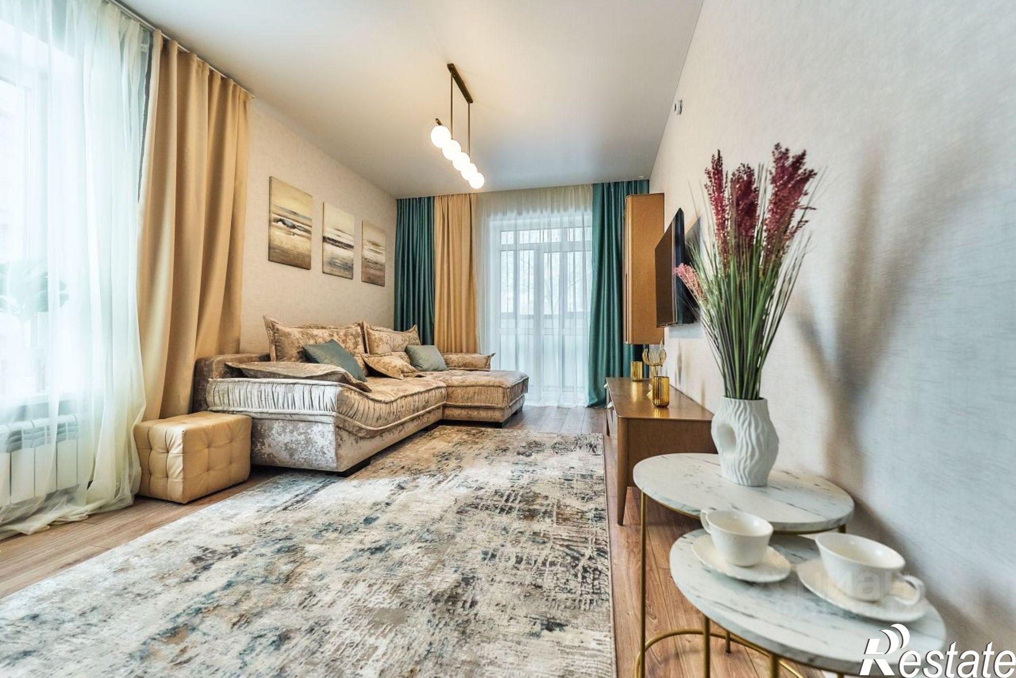 Купить квартиру за 3 940 630 рублей на улица Полковника Богомолова, 1