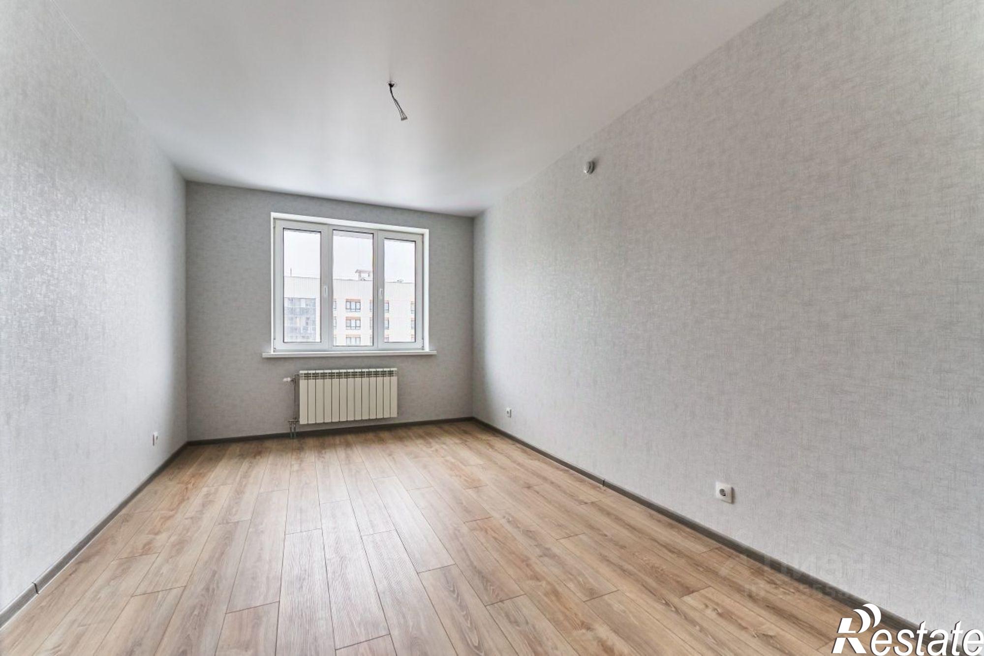 Купить квартиру за 3 940 630 рублей на улица Полковника Богомолова, 1