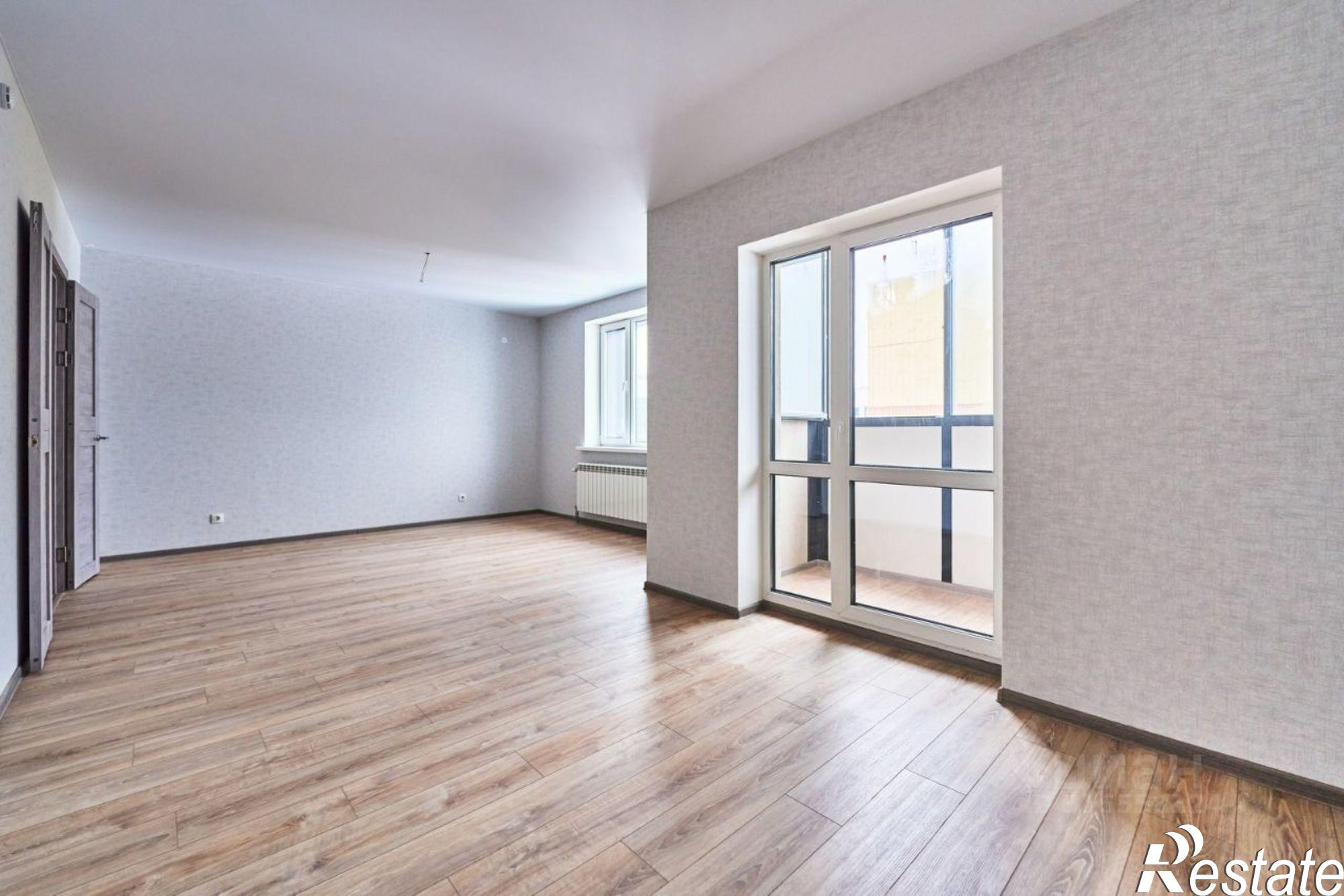 Купить квартиру за 3 940 630 рублей на улица Полковника Богомолова, 1