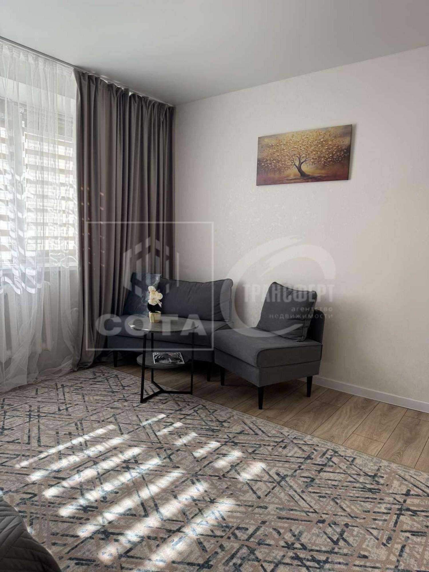 Сдать квартиру за 28 000 рублей на Космонавтов улица, 60